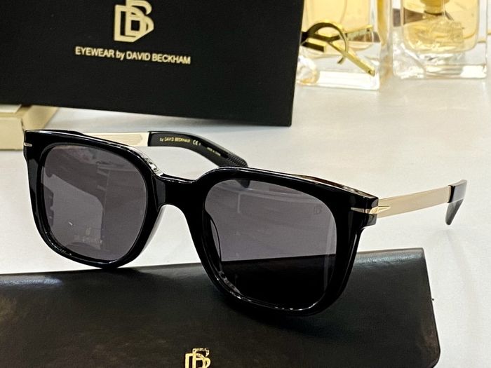 David Beckham Sunglasses Top Quality DBS00022